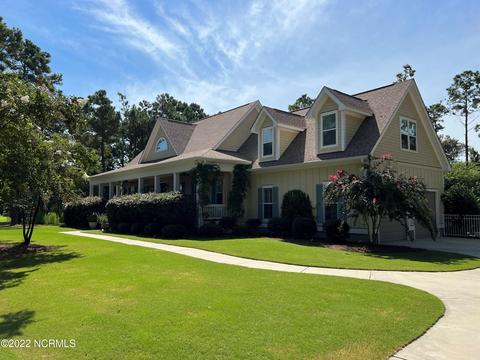294 E Rolling Meadows Rd, Hampstead, NC 28443 photo 3
