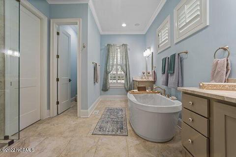 294 E Rolling Meadows Rd, Hampstead, NC 28443 photo 21