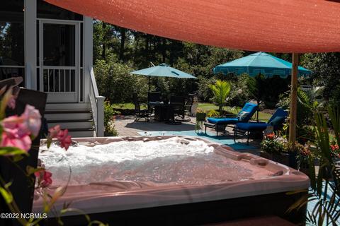 294 E Rolling Meadows Rd, Hampstead, NC 28443 photo 39