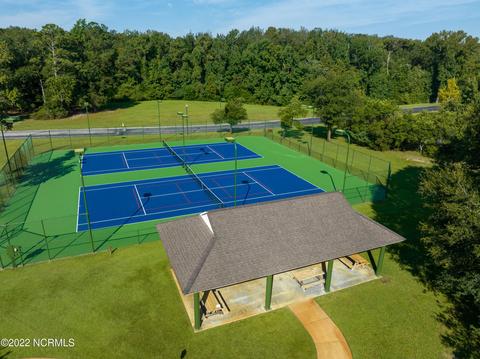 294 E Rolling Meadows Rd, Hampstead, NC 28443 photo 86