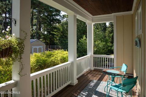 294 E Rolling Meadows Rd, Hampstead, NC 28443 photo 8