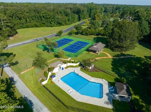 294 E Rolling Meadows Rd, Hampstead, NC 28443 photo 82