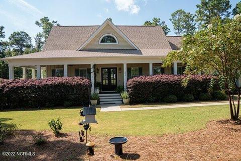 294 E Rolling Meadows Rd, Hampstead, NC 28443 photo 4