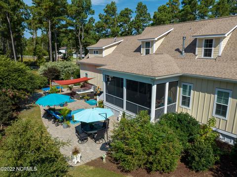 294 E Rolling Meadows Rd, Hampstead, NC 28443 photo 36