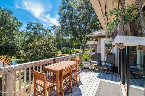 806 Colony Pl #E, Sunset Beach, NC 28468 photo 22