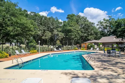 806 Colony Pl #E, Sunset Beach, NC 28468 photo 27