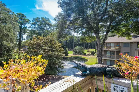 806 Colony Pl #E, Sunset Beach, NC 28468 photo 23