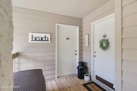 806 Colony Pl #E, Sunset Beach, NC 28468 photo 2