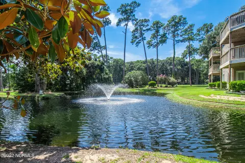 806 Colony Pl #E, Sunset Beach, NC 28468 photo 24