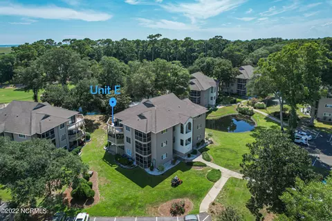 806 Colony Pl #E, Sunset Beach, NC 28468 photo 28