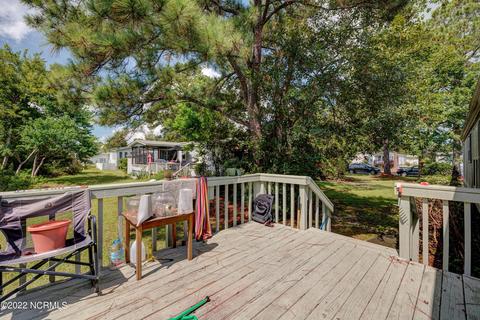 160 Champion Dr, Hampstead, NC 28443 photo 4