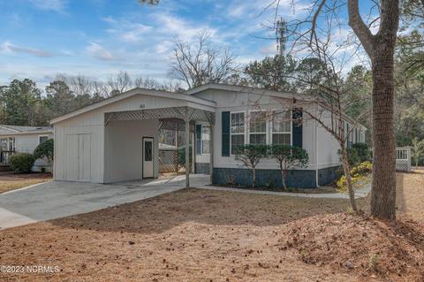 160 Champion Dr, Hampstead, NC 28443 photo 3