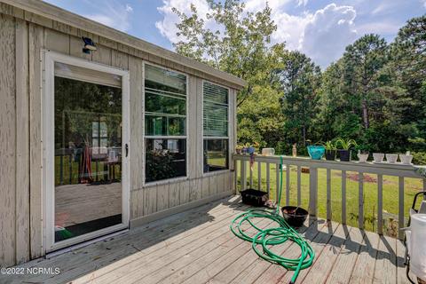 160 Champion Dr, Hampstead, NC 28443 photo 5