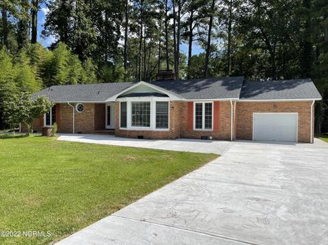 114 Quail Dr, Plymouth, NC 27962