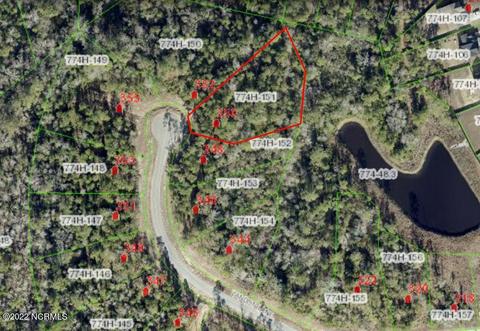 350 Landon Ln, Sneads Ferry, NC 28460