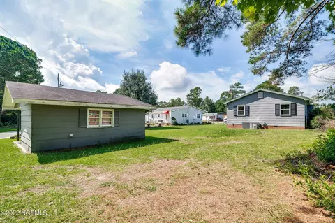 158 Circle Dr, Wallace, NC 28466 photo 18