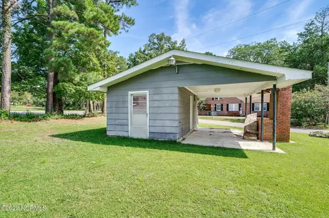 158 Circle Dr, Wallace, NC 28466 photo 17