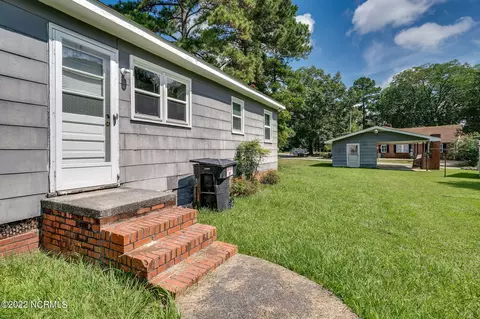 158 Circle Dr, Wallace, NC 28466 photo 15