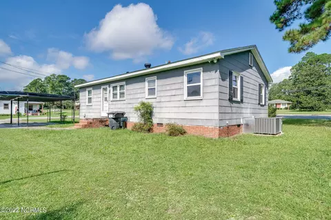 158 Circle Dr, Wallace, NC 28466 photo 16