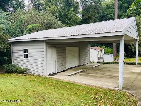 109 Hank Davis Ln, Faison, NC 28341 photo 26