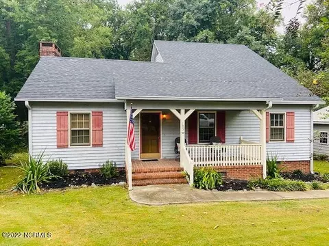 109 Hank Davis Ln, Faison, NC 28341 photo 1