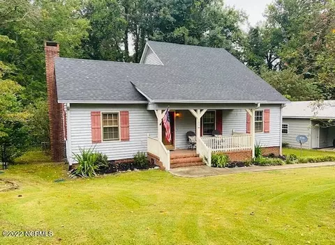 109 Hank Davis Ln, Faison, NC 28341 photo 2