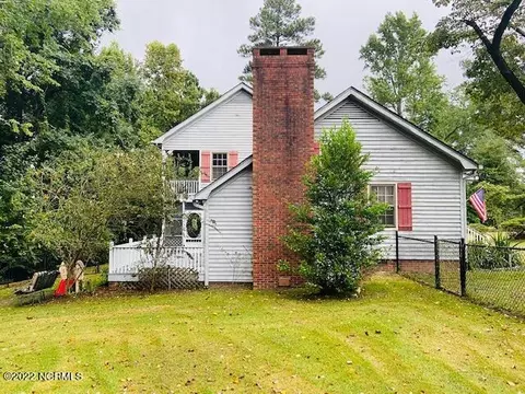 109 Hank Davis Ln, Faison, NC 28341 photo 6