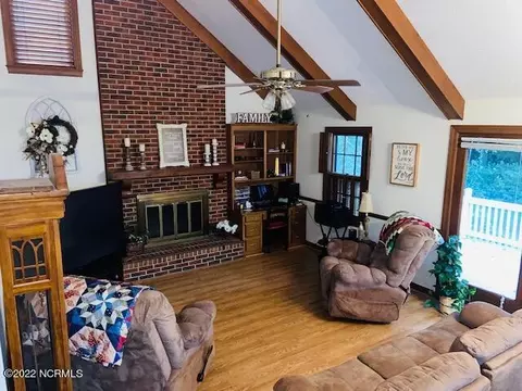 109 Hank Davis Ln, Faison, NC 28341 photo 10