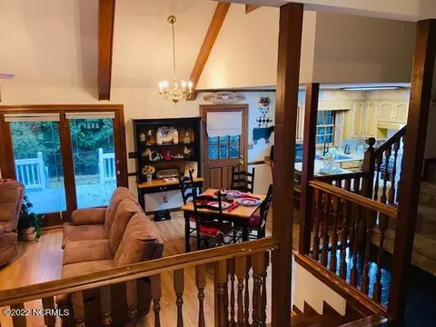 109 Hank Davis Ln, Faison, NC 28341 photo 9