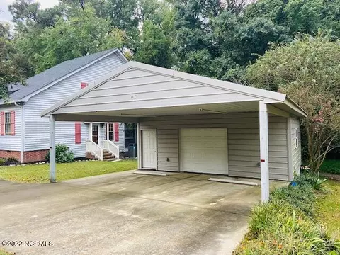 109 Hank Davis Ln, Faison, NC 28341 photo 27