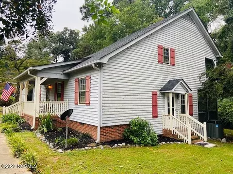 109 Hank Davis Ln, Faison, NC 28341 photo 3