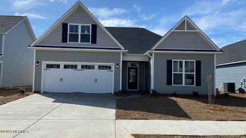 3999 Eclipse Ave, Leland, NC 28451 photo 1