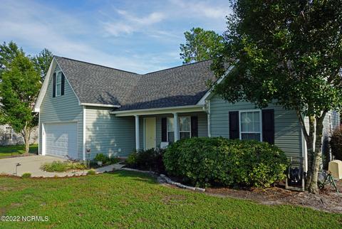 9 Macgregor Dr, Shallotte, NC 28470 photo 2