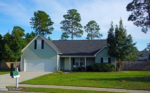 9 Macgregor Dr, Shallotte, NC 28470 photo 1