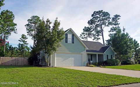9 Macgregor Dr, Shallotte, NC 28470 photo 3