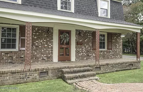 3505 Woodlawn Rd, Rocky Mount, NC 27804