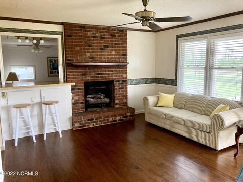 2252 Tulls Mill Rd, Deep Run, NC 28525 photo 9