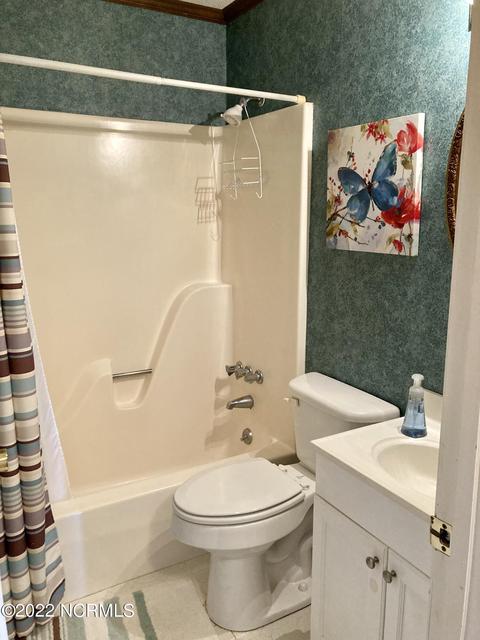 2252 Tulls Mill Rd, Deep Run, NC 28525 photo 12
