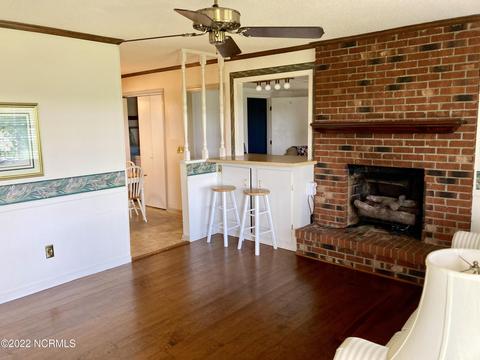 2252 Tulls Mill Rd, Deep Run, NC 28525 photo 8