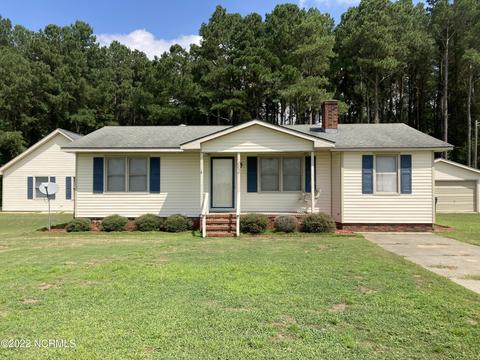 2252 Tulls Mill Rd, Deep Run, NC 28525 photo 2