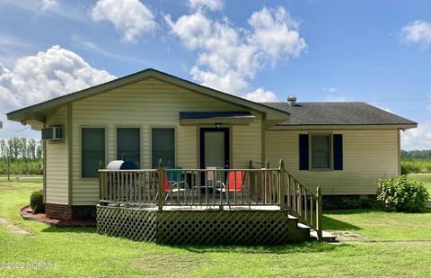 2252 Tulls Mill Rd, Deep Run, NC 28525 photo 3