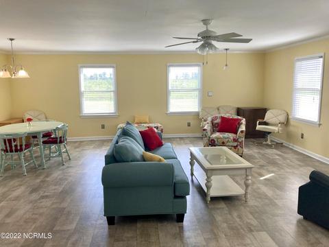 2252 Tulls Mill Rd, Deep Run, NC 28525 photo 21