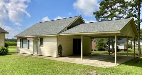 2252 Tulls Mill Rd, Deep Run, NC 28525 photo 19
