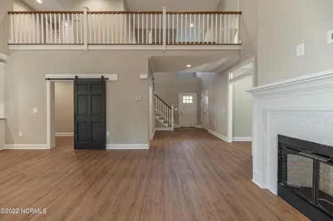 310 Diamondhead Dr S, Pinehurst, NC 28374 photo 8