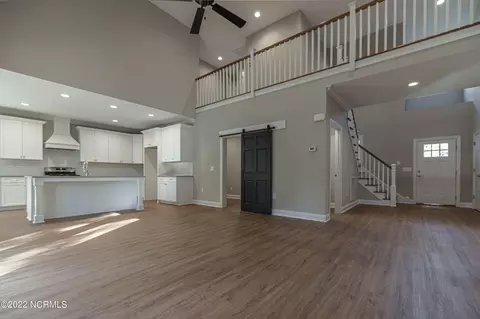 310 Diamondhead Dr S, Pinehurst, NC 28374 photo 7