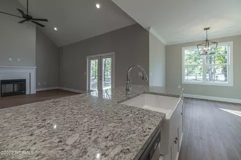 310 Diamondhead Dr S, Pinehurst, NC 28374 photo 12