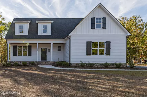 310 Diamondhead Dr S, Pinehurst, NC 28374 photo 1