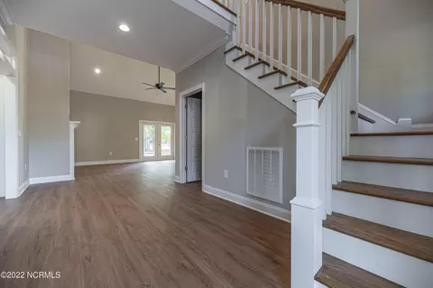310 Diamondhead Dr S, Pinehurst, NC 28374 photo 5