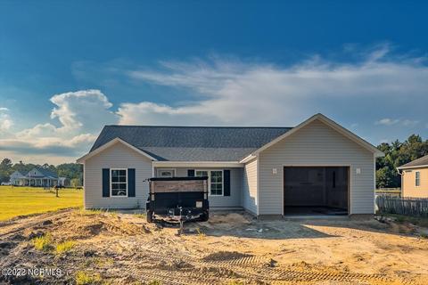 1054 Lee Landing Rd, New Bern, NC 28560