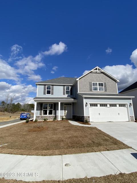 4014 Eclipse Ave, Leland, NC 28451 photo 1